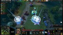 DOTA2: The Shanghai Major: LGD vs Newbee (Group C, Game 1)
