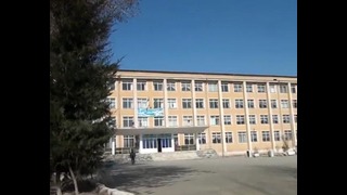 Тошкент давлат аграр университети Нукус филиали видео лавхалар
