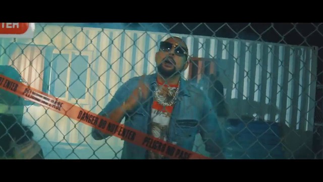 Sean Paul, Shenseea – Rolling (Official Video 2k17!)
