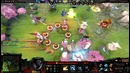 Dota 2 Как NaVi.Dendi Поднял на Magnus’e 1500 MMR