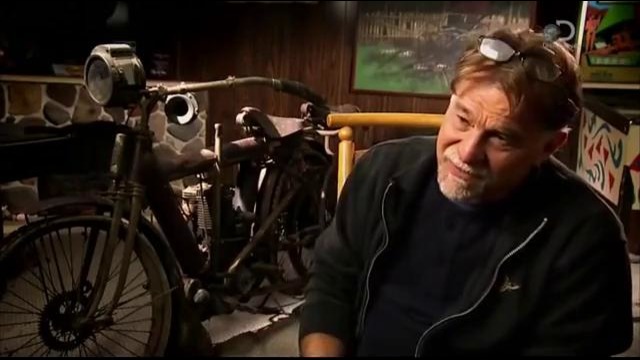 Что у вас в гараже?GeneralFilm 04