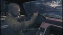 Пасхалки в Wolfenstein: The New Order