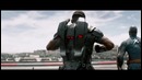 Captain America: The Winter Soldier – Big Game Teaser