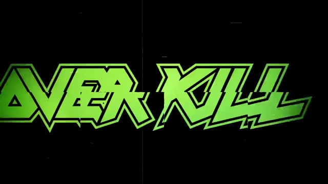 OVERKILL – Last Man Standing (Official Lyric Video 2018)