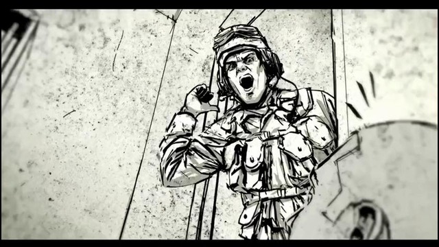 Европа в Шаге от Пропасти ⁄ Syrian Refugees