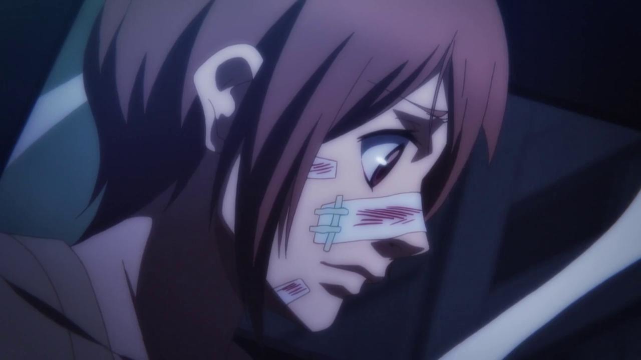 Devils Line – 4 Серия (Весна 2018!) - Mover.uz