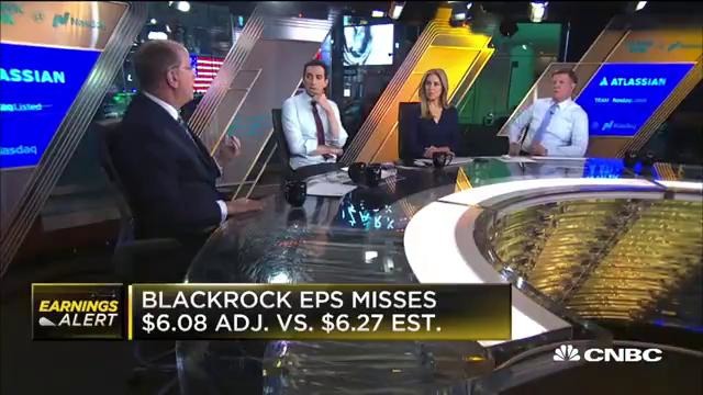 2019.01.16 Full interview with BlackRock CEO Larry Fink