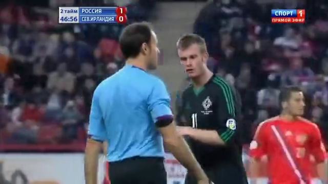 Смешная озвучка футбола)