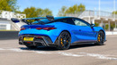 NEW Denza Z – 1604HP Supercar Made in China (Design Details)