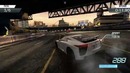 Занос NFS