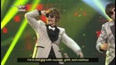 Teen top & girl’s day – (psy)gentleman