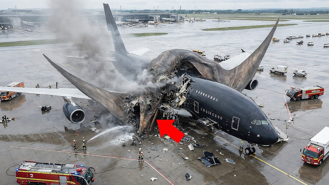 По Всему Миру Начинается Нечто НЕОБЪЯСНИМОЕ – Никто Не Знает Почему