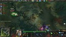 The International 3: Quantic vs RattlesnakeTI3 game 2