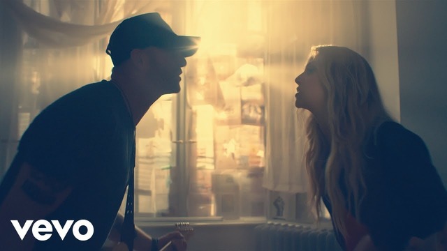 Tim Hicks feat. Lindsay Ell – The Worst Kind (Official Video 2018!)