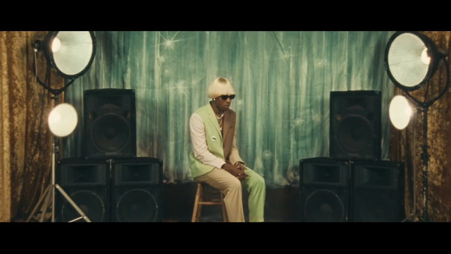 Tyler The Creator – I THINK