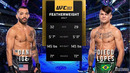 UFC 303: Диего Лопес – Дэн Иге (Полный БОЙ)