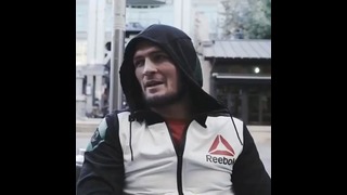 Habib nurmagamedov с друзьями