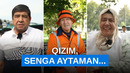 Uch qizim bor, meni hech kimga ishonmaydi”, – ota-onalar qizlari haqida | GAZETA