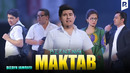 Дизайн жамоаси – Бизнинг мактаб | Dizayn jamoasi – Bizning maktab