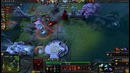 Dota 2 W33 Shadow Fiend 6.87 патч Aghanim’s Scepter – Gameplay