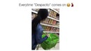 Когда услышал любимую музыку