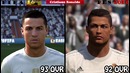 FIFA 16 vs. PES 16: Real Madrid