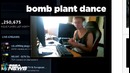 Learn CS-GO Dance Moves from compLexity n0thing