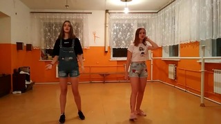 Видеоурок к танцу под песню тимати & егор крид – гучи