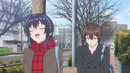 Class de 2-banme ni Kawaii Onnanoko to Tomodachi ni Natta [06]