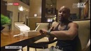 Mayweather vs McGregor Embedded Vlog Series – Episode 5