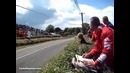 So fast bikes
