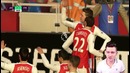 Как это остановить ✭ карьера arsenal ✭ fifa 17 [#14