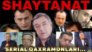 SHAYTANAT FILMI SABASIZ TVDAN OLINGANI HAMDA AKTYORLARI HAQIDA