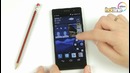 Обзор смартфона Huawei Ascend P7