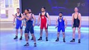 КВН-2018 (09). Музыкальный фестиваль «Голосящий КиВиН-2018» (04.11.2018)