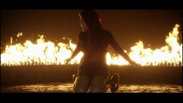 Molly Sandén – Phoenix (Official Video 2015!)