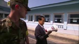 Мухтарам Ким Чен Ын. Северная Корея