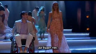 Glee – Let It Be (The Beatles)