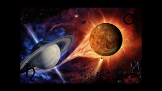Synth of Oxygene vol 11 (Space music, Ambient, Berlin school, Mix, Schulze style)HD