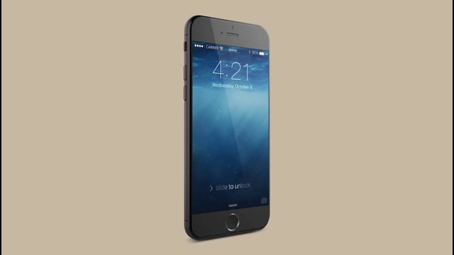 IPhone 6 Official Video
