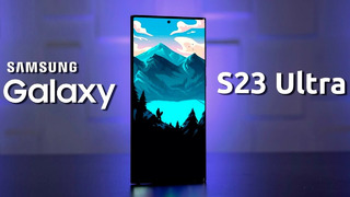Samsung Galaxy S23 Ultra – ЖЕСТКИЙ ОТВЕТ APPLE