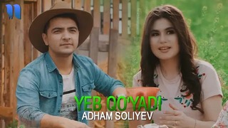 Adham Soliyev – Yeb qo’yadi (Official Music Video)