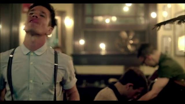 Fun – carry on [official video