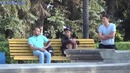 Розыгрыши над людьми, Пердеть Без Стыда и совести
