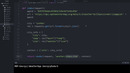 Создание погодного приложения на Python