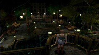 Прохождение Resident Evil 3 [480p] — Часть 10 – Противоядие