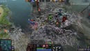 Dota 2 Ramzes666 Тестит на Бруде Новый Скилл Билд