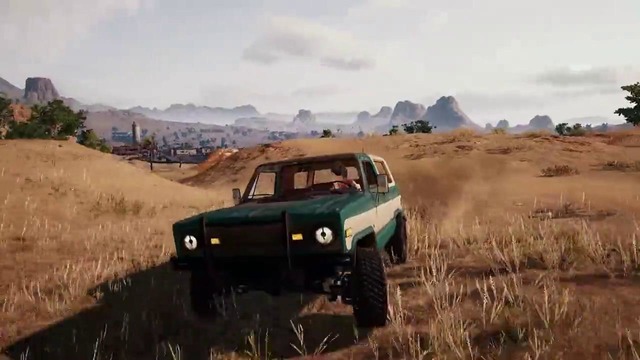 Новый ивент с монстром? – Лучшие идеи для PUBG