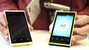 MWC 2012: ViewSonic ViewPhone 4s, ViewPhone 4e