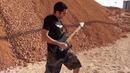 Kick Ass Metal Guy (2013)